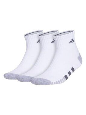 Mens Cushioned Athletic Work Socks Moisture Wicking Breathable Hiking Socks